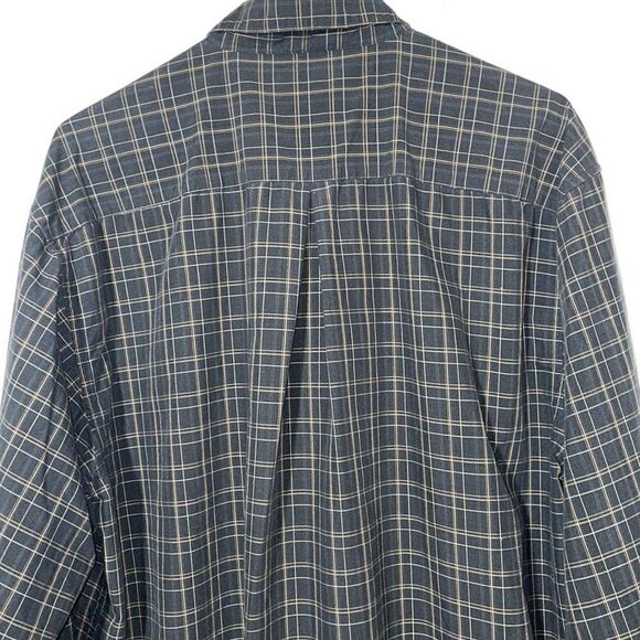 Arrow down up long sleeve shirt - Picture 6 of 9